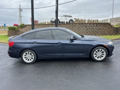 Used 2015  BMW 3 Series Gran Turismo 5dr 328i xDrive Gran Turismo AWD at Clutts Auto Sales near Hazard, KY