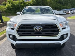 Used 2019 Toyota Tacoma 4WD Access Cab SR5 V6 at Clutts Auto Sales near Hazard, KY