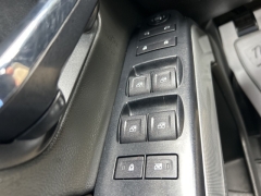 Used 2017  Chevrolet Silverado 1500 4WD Crew Cab LT at Clutts Auto Sales near Hazard, KY