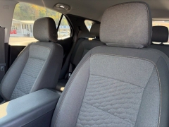 Used 2021  Chevrolet Equinox AWD 4dr LT w&sol;1LT at Clutts Auto Sales near Hazard&comma; KY