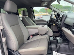 Used 2016  Ford F-150 4WD SuperCab XL at Clutts Auto Sales near Hazard&comma; KY