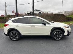 Used 2023  Subaru Crosstrek CVT at Clutts Auto Sales near Hazard, KY
