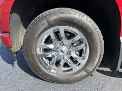 Used 2019  Chevrolet Silverado 1500 4WD Double Cab RST at Clutts Auto Sales near Hazard, KY