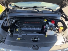 Used 2022  Jeep Compass Latitude 4x4 at Clutts Auto Sales near Hazard&comma; KY