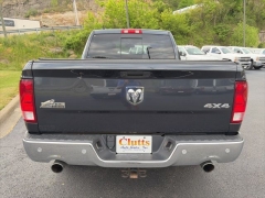 Used 2019  Ram 1500 Classic 4WD Crew Cab Big Horn Longbed at Clutts Auto Sales near Hazard&comma; KY