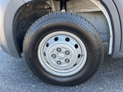 Used 2018 Ram ProMaster Cargo Van 2500 High Roof Van 159" WB at Clutts Auto Sales near Hazard, KY