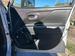 Used 2018  Jeep Renegade 4d SUV 4WD Latitude Altitude at Clutts Auto Sales near Hazard&comma; KY