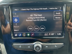 Used 2020 Chevrolet Traverse 4d SUV AWD LT Cloth w/2FL at Clutts Auto Sales near Hazard, KY