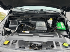 Used 2020  Ram 1500 Classic 4WD Quad Cab Warlock at Clutts Auto Sales near Hazard&comma; KY