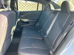 Used 2013  Chrysler 200 4d Sedan Touring at Clutts Auto Sales near Hazard, KY