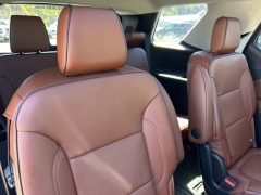 Used 2018 Chevrolet Traverse 4d SUV AWD High Country at Clutts Auto Sales near Hazard, KY