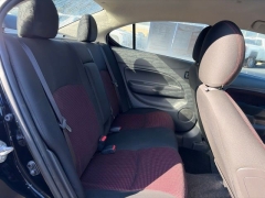 Used 2024  Mitsubishi Mirage G4 LE CVT at Clutts Auto Sales near Hazard&comma; KY