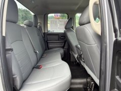 Used 2020  Ram 1500 Classic 4WD Quad Cab Tradesman at Clutts Auto Sales near Hazard&comma; KY