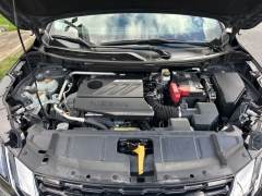 Used 2023  Nissan Rogue AWD SV at Clutts Auto Sales near Hazard, KY