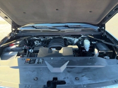 Used 2014  Chevrolet Silverado 1500 4WD Crew Cab LTZ at Clutts Auto Sales near Hazard&comma; KY
