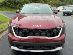 Used 2024  Kia Sorento LX FWD at Clutts Auto Sales near Hazard&comma; KY
