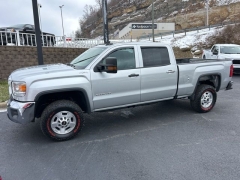 Used 2019  GMC Sierra 2500 4WD Crew Cab Base Longbed at Clutts Auto Sales near Hazard&comma; KY