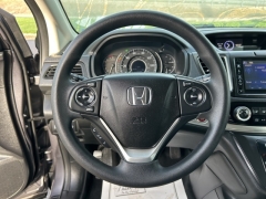 Used 2016  Honda CR-V 4d SUV AWD EX at Clutts Auto Sales near Hazard, KY