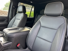 Used 2023 GMC Yukon 4WD 4dr SLT at Clutts Auto Sales near Hazard, KY
