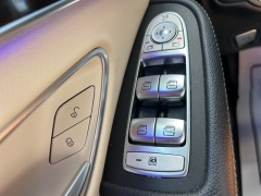 Used 2020 Mercedes-Benz C-Class 4d Sedan C300 4matic at Clutts Auto Sales near Hazard, KY