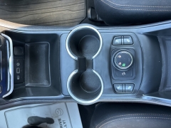 Used 2019 GMC Terrain 4d SUV AWD SLE 1.5L Turbo at Clutts Auto Sales near Hazard, KY