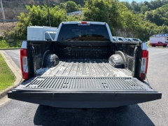 Used 2019 Ford Super Duty F-250 4WD Crew Cab XLT at Clutts Auto Sales near Hazard, KY