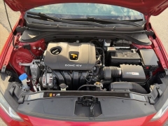 Used 2017  Hyundai Elantra 4d Sedan SE Auto at Clutts Auto Sales near Hazard&comma; KY