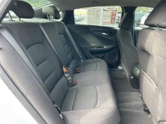 Used 2024 Chevrolet Malibu 4dr Sdn LS w/1FL at Clutts Auto Sales near Hazard, KY