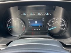 Used 2022 Ford F-150 4WD XLT SuperCrew 5.5' Box at Clutts Auto Sales near Hazard, KY