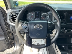 Used 2019 Toyota Tacoma 4WD Access Cab SR V6 at Clutts Auto Sales near Hazard, KY
