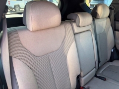 Used 2022  Hyundai Santa Fe SEL FWD at Clutts Auto Sales near Hazard&comma; KY
