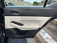 Used 2021  Nissan Altima 2&period;5 SV Sedan at Clutts Auto Sales near Hazard&comma; KY