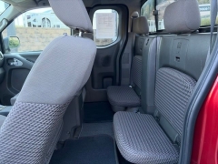 Used 2012  Nissan Frontier 4WD King Cab SV Auto at Clutts Auto Sales near Hazard&comma; KY