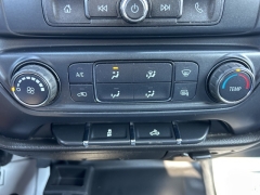 Used 2019 Chevrolet Silverado 2500 4WD Double Cab WT at Clutts Auto Sales near Hazard, KY