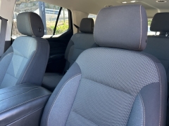 Used 2018 Chevrolet Traverse 4d SUV AWD LT Cloth w/1LT at Clutts Auto Sales near Hazard, KY