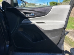 Used 2023  Chevrolet Equinox AWD 4dr LT w/2FL at Clutts Auto Sales near Hazard, KY