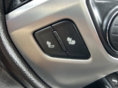 Used 2014 GMC Sierra 1500 4WD Double Cab SLT at Clutts Auto Sales near Hazard, KY