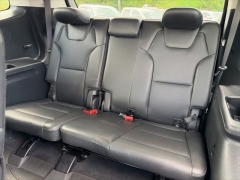 Used 2021  Kia Telluride EX AWD at Clutts Auto Sales near Hazard&comma; KY