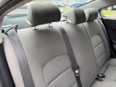 Used 2015  Kia Forte 4d Sedan LX Auto at Clutts Auto Sales near Hazard&comma; KY