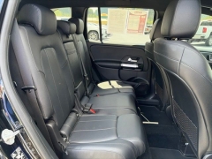Used 2020  Mercedes-Benz GLB-Class 4d SUV GLB250 4Matic at Clutts Auto Sales near Hazard&comma; KY