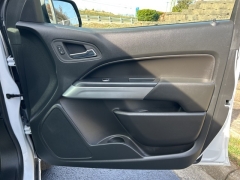 Used 2022  Chevrolet Colorado 2WD Ext Cab 128" LT at Clutts Auto Sales near Hazard, KY