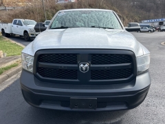 Used 2022  Ram 1500 Classic 4WD Tradesman Quad Cab 6'4" Box at Clutts Auto Sales near Hazard&comma; KY