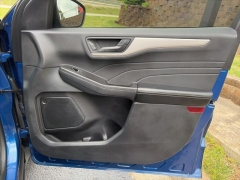 Used 2022  Ford Escape SE Hybrid AWD at Clutts Auto Sales near Hazard&comma; KY