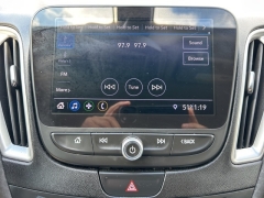 Used 2019  Chevrolet Malibu 4d Sedan LS at Clutts Auto Sales near Hazard, KY