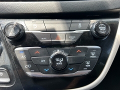 Used 2020 Chrysler Voyager Passenger Van LXI at Clutts Auto Sales near Hazard, KY