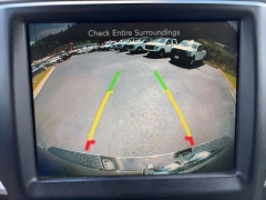 Used 2016  Ram 1500 4WD Crew Cab Outdoorsman at Clutts Auto Sales near Hazard&comma; KY