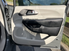 Used 2020  Chrysler Pacifica 4d Wagon Touring at Clutts Auto Sales near Hazard, KY