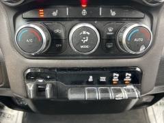 Used 2021  Ram 1500 4WD Lone Star Quad Cab 6'4" Box at Clutts Auto Sales near Hazard&comma; KY