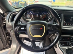 Used 2019  Dodge Challenger 2d Coupe RWD SXT at Clutts Auto Sales near Hazard&comma; KY