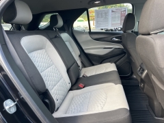 Used 2021 Chevrolet Equinox AWD 4dr LT w/1LT at Clutts Auto Sales near Hazard, KY